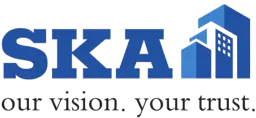 SKA Group Logo